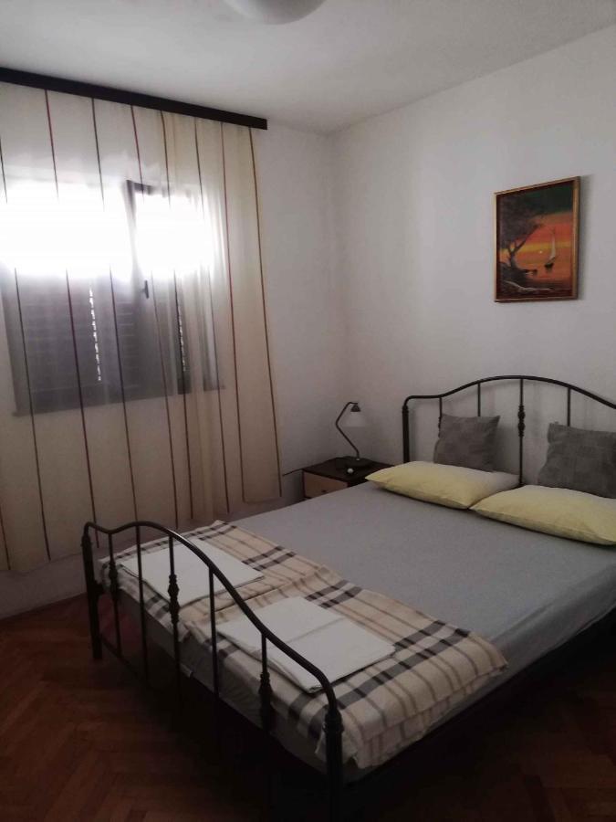 Apartment In Petrcane/Zadar Riviera 7866 Eksteriør bilde