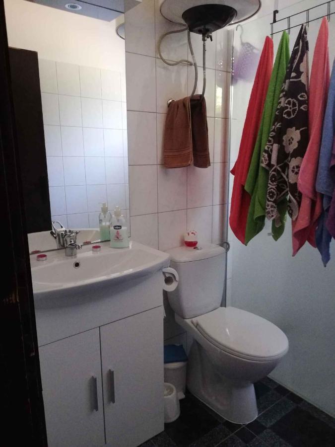 Apartment In Petrcane/Zadar Riviera 7866 Eksteriør bilde