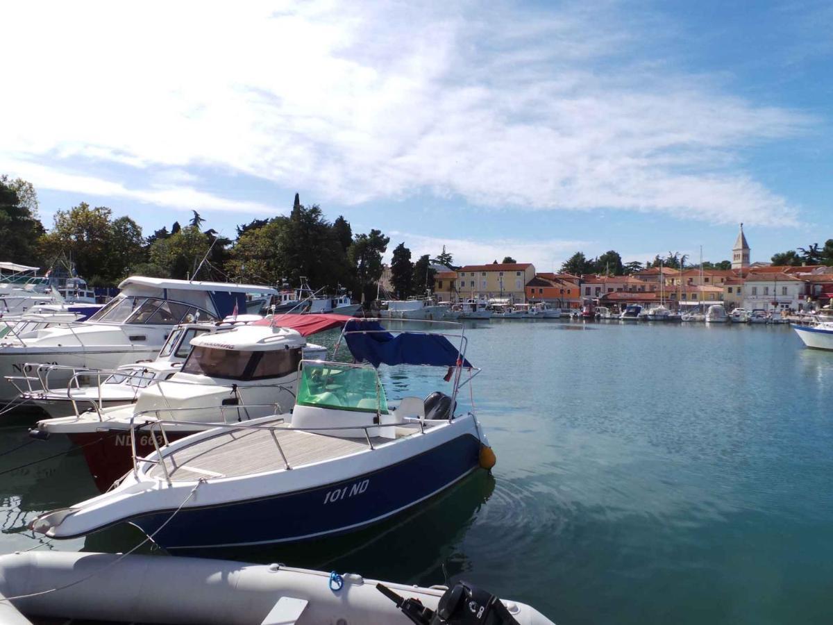 Apartment In Petrcane/Zadar Riviera 7866 Eksteriør bilde