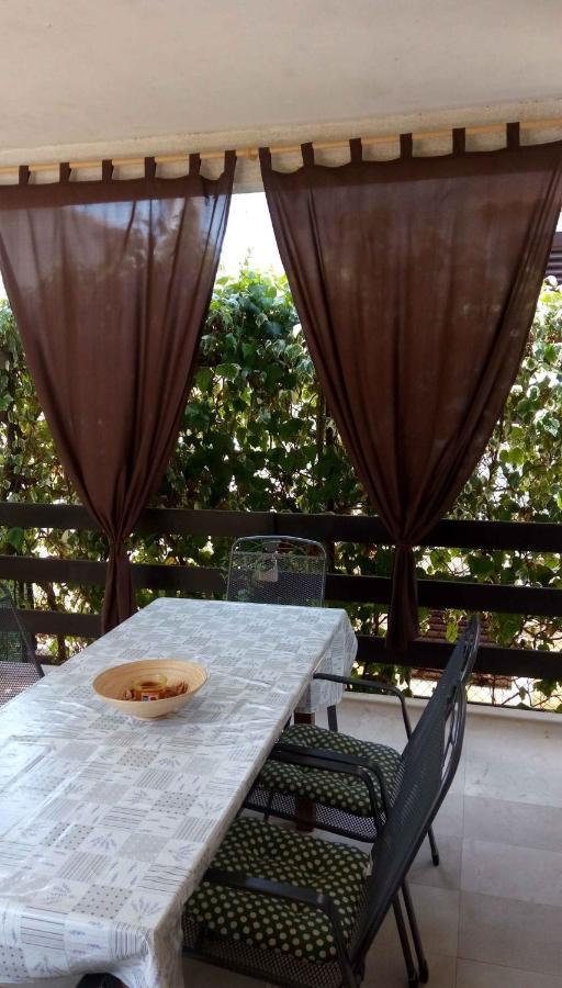 Apartment In Petrcane/Zadar Riviera 7866 Eksteriør bilde