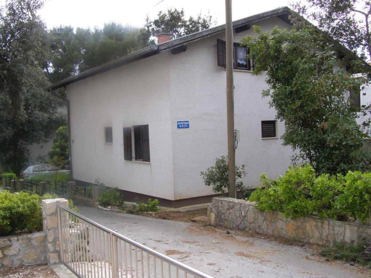 Apartment In Petrcane/Zadar Riviera 7866 Eksteriør bilde