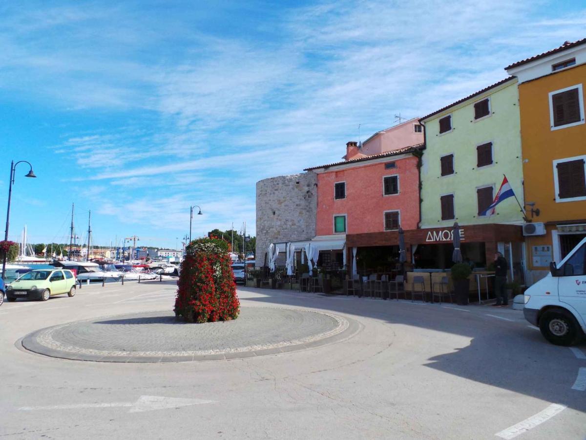Apartment In Petrcane/Zadar Riviera 7866 Eksteriør bilde