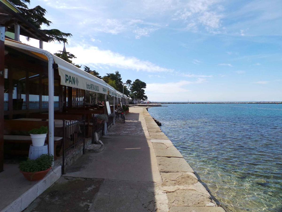 Apartment In Petrcane/Zadar Riviera 7866 Eksteriør bilde