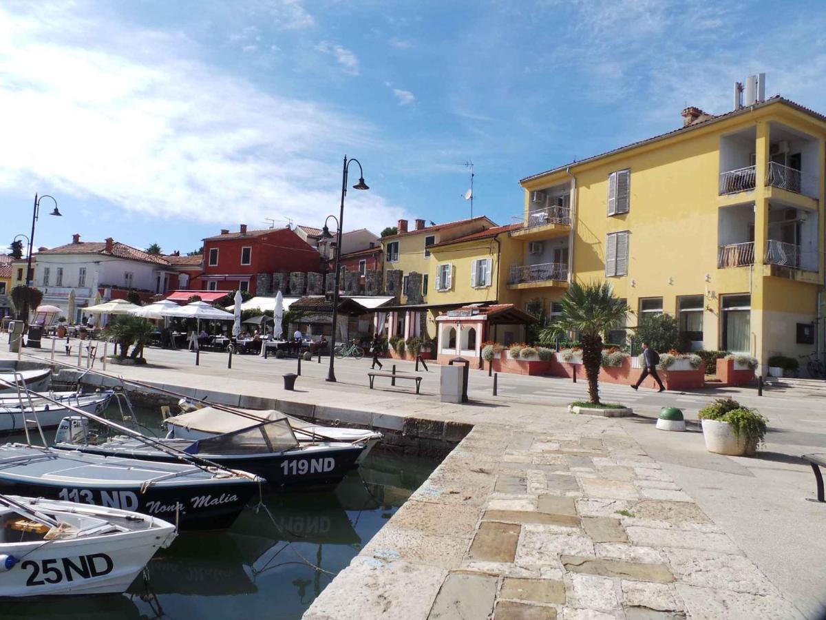 Apartment In Petrcane/Zadar Riviera 7866 Eksteriør bilde