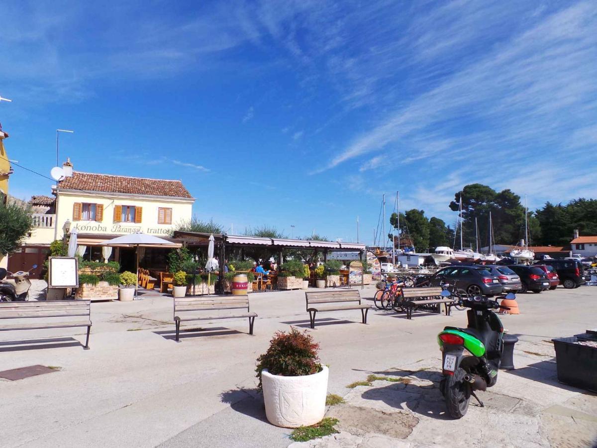 Apartment In Petrcane/Zadar Riviera 7866 Eksteriør bilde