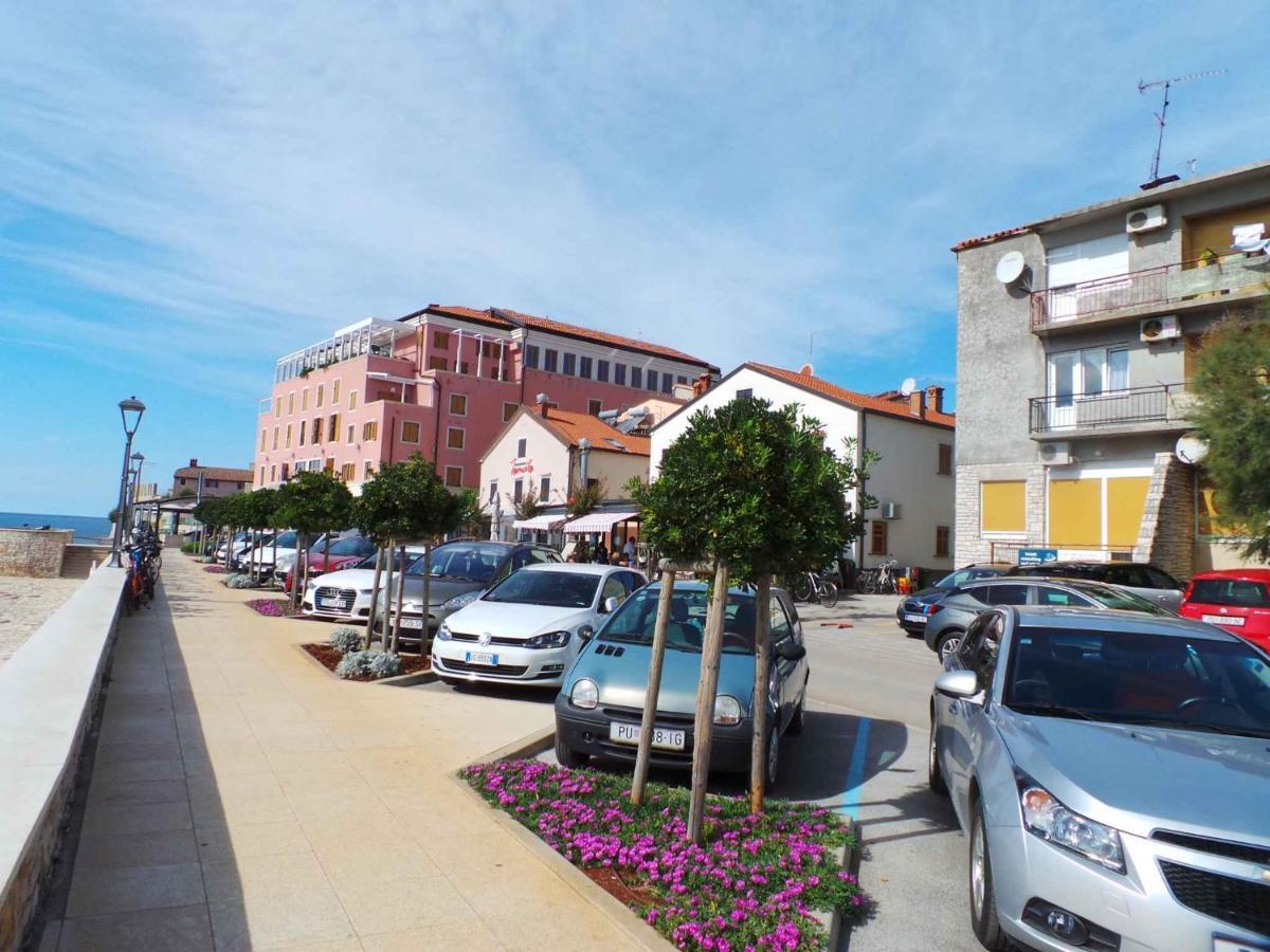 Apartment In Petrcane/Zadar Riviera 7866 Eksteriør bilde