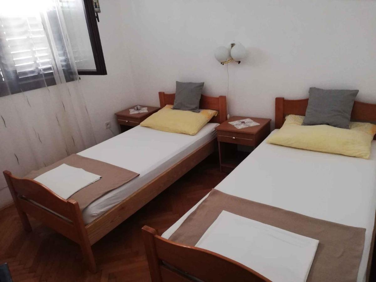 Apartment In Petrcane/Zadar Riviera 7866 Eksteriør bilde