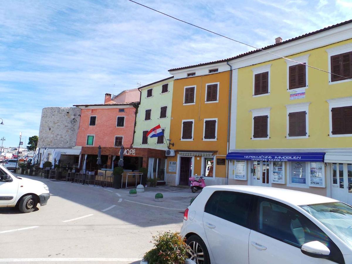 Apartment In Petrcane/Zadar Riviera 7866 Eksteriør bilde